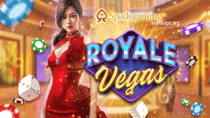 Royale Vegas di Situs Casaprize dengan Maxwin: Panduan Lengkap dan Menang Besar!