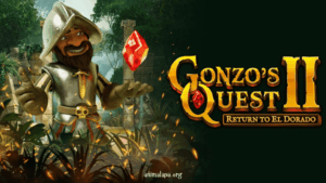 Gonzo’s Quest 2 di Dollartoto: Inovasi Terbaru dari NETENT