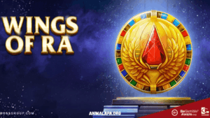 RedTiger Wings of Ra di Dollartoto: Panduan Lengkap dan Informasi Terbaru