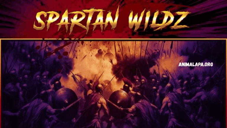 Menyelami Keunggulan RedTiger Spartan Wildz di CasaPrize