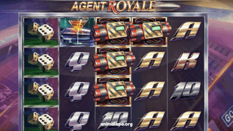 Agent Royale di Dollartoto: Inovasi dan Keunggulan dalam Dunia Slot Online