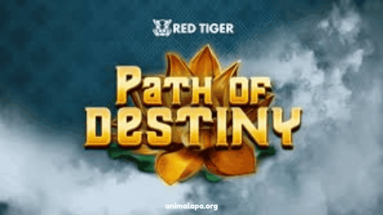 Path of Destiny Slot di Casaprize: Petualangan Epik Menuju Takdir