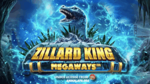 RedTiger Zillard King Megaways: Inovasi Slot Modern di TotoWayang