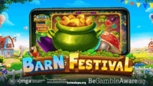 Barn Festival di Casatoto: Pengalaman Baru Menarik di Dunia Gaming Online