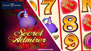 Secret Admirer di Casaprize: Game Slot yang Menarik dan Menguntungkan