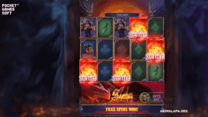 Dragon’s Treasure Quest PG Soft di Totowayang: Petualangan Seru Mencari Harta Karun Naga