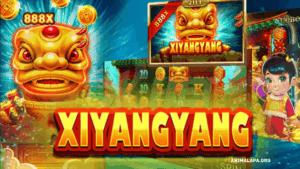Xiyangyang Slot di Dollartoto: Menyelami Dunia Permainan Slot yang Mengasyikkan