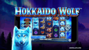 Hokkaido Wolf di Totowayang: Panduan Lengkap dan Fitur Menarik
