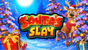 Pragmatic Play Santa’s Slay: Permainan Slot Menarik di TotoWayang