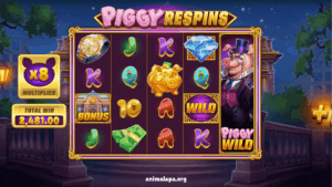 Piggy Staxx di MerdekaToto: Inovasi Slot Modern dengan Potensi Kemenangan Besar
