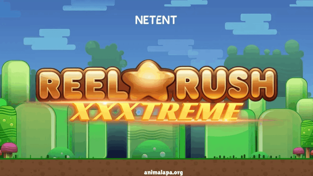 Reel Rush XXXTreme Slot di Casaprize: Inovasi dan Keseruan dalam Dunia Slot Online