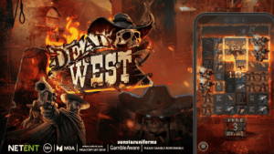 Dead West di Dollartoto: Petualangan Seru di Dunia Barat Klasik