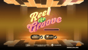 Reel The Groove Slot di TotoWayang: Menyelami Dunia Musik, Hiburan, dan Keberuntungan