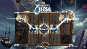 Captain’s Curse Slot di Dollartoto: Petualangan Menegangkan di Lautan Digital