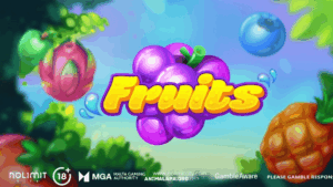 Fruits di MerdekaToto: Menyelami Dunia Permainan Slot Modern