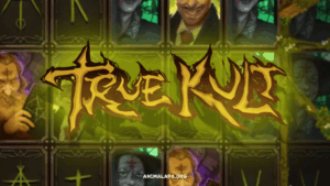 True Kult di Dollartoto: Game Slot yang Mengusung Tema Kult dan Misteri